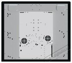 Gorenje IT643SYB7 Beépíthető indukciós főzőlap Konyhai termékek - Sütő-főzőlap, tűzhely (beépíthető) - Indukciós főzőlap (beépíthető) - 386564
