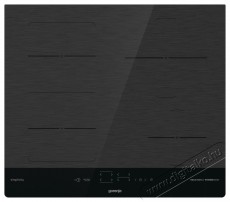 Gorenje IT643SYB7 Beépíthető indukciós főzőlap Konyhai termékek - Sütő-főzőlap, tűzhely (beépíthető) - Indukciós főzőlap (beépíthető) - 386564
