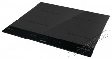 Gorenje IT643SYB7 Beépíthető indukciós főzőlap Konyhai termékek - Sütő-főzőlap, tűzhely (beépíthető) - Indukciós főzőlap (beépíthető) - 386564