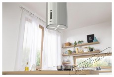Gorenje IHR443E6X Páraelszívó Konyhai termékek - Páraelszívó - Sziget fölé - 383701