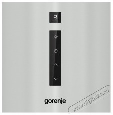 Gorenje IHR443E6X Páraelszívó Konyhai termékek - Páraelszívó - Sziget fölé - 383701