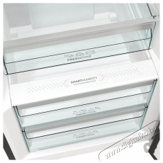 Gorenje R619EABK6 Egyajtós, alulfagyasztós hűtőszekrény Konyhai termékek - Hűtő, fagyasztó (szabadonálló) - Egyajtós hűtő - 386576