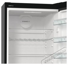Gorenje R619EABK6 Egyajtós, alulfagyasztós hűtőszekrény Konyhai termékek - Hűtő, fagyasztó (szabadonálló) - Egyajtós hűtő - 386576