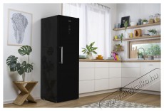 Gorenje R619EABK6 Egyajtós, alulfagyasztós hűtőszekrény Konyhai termékek - Hűtő, fagyasztó (szabadonálló) - Egyajtós hűtő - 386576