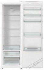 Gorenje R619EAW6 Egyajtós hűtőszekrény Konyhai termékek - Hűtő, fagyasztó (szabadonálló) - Egyajtós hűtő - 386575