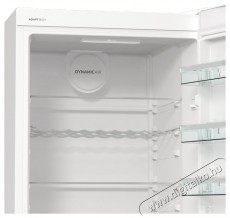 Gorenje R619EAW6 Egyajtós hűtőszekrény Konyhai termékek - Hűtő, fagyasztó (szabadonálló) - Egyajtós hűtő - 386575