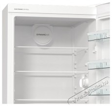 Gorenje R619EEW5 egyajtós hűtőszekrény Konyhai termékek - Hűtő, fagyasztó (szabadonálló) - Egyajtós hűtő - 386577