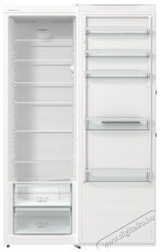 Gorenje R619EEW5 egyajtós hűtőszekrény Konyhai termékek - Hűtő, fagyasztó (szabadonálló) - Egyajtós hűtő - 386577