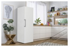 Gorenje R619EEW5 egyajtós hűtőszekrény Konyhai termékek - Hűtő, fagyasztó (szabadonálló) - Egyajtós hűtő - 386577