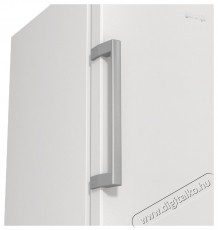 Gorenje RB615FEW5 Felülfagyasztós kombinált hűtőszekrény Konyhai termékek - Hűtő, fagyasztó (szabadonálló) - Felülfagyasztós kombinált hűtő - 386573