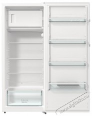 Gorenje RB615FEW5 Felülfagyasztós kombinált hűtőszekrény Konyhai termékek - Hűtő, fagyasztó (szabadonálló) - Felülfagyasztós kombinált hűtő - 386573