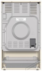 Gorenje GECS5B70CLI Elektromos tűzhely Konyhai termékek - Sütő-főzőlap, tűzhely (szabadonálló) - Elektromos tűzhely (szabadonálló) - 400176