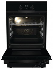 Gorenje GEIT5C60BPG Elektromos tűzhely Konyhai termékek - Sütő-főzőlap, tűzhely (szabadonálló) - Elektromos tűzhely (szabadonálló) - 400181