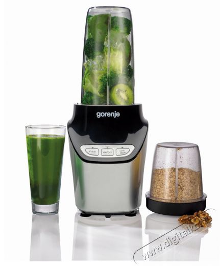 Gorenje BN100MB Turmixgép Konyhai termékek - Konyhai kisgép (előkészítés / feldolgozás) - Turmixgép - 401373