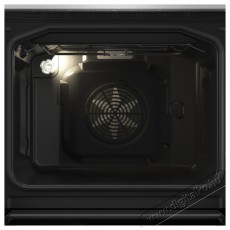 Gorenje GEIT6C60XPG Elektromos tűzhely Konyhai termékek - Sütő-főzőlap, tűzhely (szabadonálló) - Elektromos tűzhely (szabadonálló) - 400182
