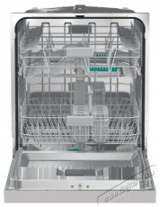 Gorenje GI642D60X Beépíthető mosogatógép Konyhai termékek - Mosogatógép - Normál (60cm) beépíthető mosogatógép - 400184