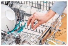 Gorenje GI643D60X Beépíthető mosogatógép Konyhai termékek - Mosogatógép - Normál (60cm) beépíthető mosogatógép - 400185