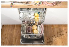 Gorenje GI643D60X Beépíthető mosogatógép Konyhai termékek - Mosogatógép - Normál (60cm) beépíthető mosogatógép - 400185