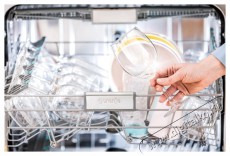 Gorenje GI643D60X Beépíthető mosogatógép Konyhai termékek - Mosogatógép - Normál (60cm) beépíthető mosogatógép - 400185