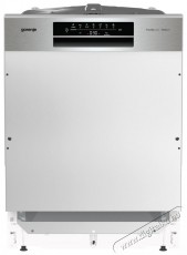 Gorenje GI643D60X Beépíthető mosogatógép Konyhai termékek - Mosogatógép - Normál (60cm) beépíthető mosogatógép - 400185