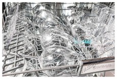 Gorenje GI643D60X Beépíthető mosogatógép Konyhai termékek - Mosogatógép - Normál (60cm) beépíthető mosogatógép - 400185