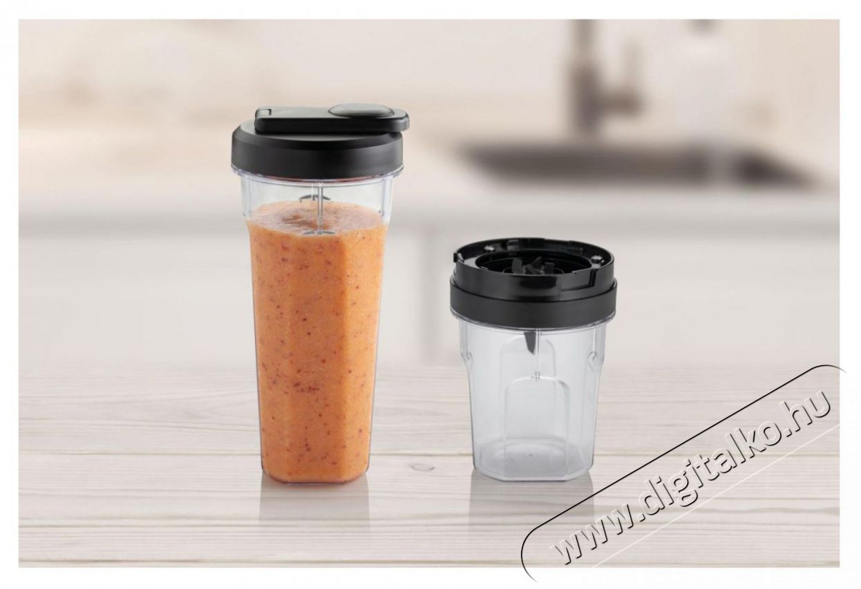 Gorenje BSM600E Turmixg&eacute;p Konyhai term&eacute;kek - Konyhai kisg&eacute;p (elők&eacute;sz&iacute;t&eacute;s / feldolgoz&aacute;s) - Turmixg&eacute;p - 398944