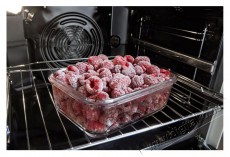 Gorenje GKS5C70XF Kombinált tűzhely Konyhai termékek - Sütő-főzőlap, tűzhely (szabadonálló) - Kombinált tűzhely (szabadonálló) - 400195