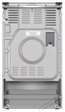 Gorenje GKS5C70XF Kombinált tűzhely Konyhai termékek - Sütő-főzőlap, tűzhely (szabadonálló) - Kombinált tűzhely (szabadonálló) - 400195