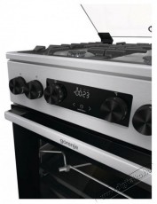 Gorenje GKS5C70XF Kombinált tűzhely Konyhai termékek - Sütő-főzőlap, tűzhely (szabadonálló) - Kombinált tűzhely (szabadonálló) - 400195