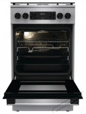 Gorenje GKS5C70XF Kombinált tűzhely Konyhai termékek - Sütő-főzőlap, tűzhely (szabadonálló) - Kombinált tűzhely (szabadonálló) - 400195