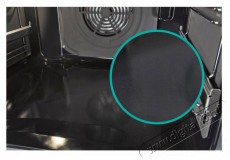 Gorenje GKS5C70XF Kombinált tűzhely Konyhai termékek - Sütő-főzőlap, tűzhely (szabadonálló) - Kombinált tűzhely (szabadonálló) - 400195