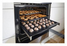 Gorenje GKS5C71CLI Kombinált tűzhely Konyhai termékek - Sütő-főzőlap, tűzhely (szabadonálló) - Kombinált tűzhely (szabadonálló) - 400196