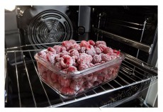 Gorenje GKS5C71CLI Kombinált tűzhely Konyhai termékek - Sütő-főzőlap, tűzhely (szabadonálló) - Kombinált tűzhely (szabadonálló) - 400196