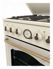Gorenje GKS5C71CLI Kombinált tűzhely Konyhai termékek - Sütő-főzőlap, tűzhely (szabadonálló) - Kombinált tűzhely (szabadonálló) - 400196