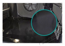Gorenje GKS5C71CLI Kombinált tűzhely Konyhai termékek - Sütő-főzőlap, tűzhely (szabadonálló) - Kombinált tűzhely (szabadonálló) - 400196