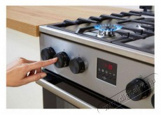 Gorenje GKS5C71CLI Kombinált tűzhely Konyhai termékek - Sütő-főzőlap, tűzhely (szabadonálló) - Kombinált tűzhely (szabadonálló) - 400196