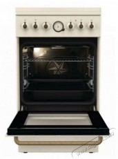 Gorenje GKS5C71CLI Kombinált tűzhely Konyhai termékek - Sütő-főzőlap, tűzhely (szabadonálló) - Kombinált tűzhely (szabadonálló) - 400196