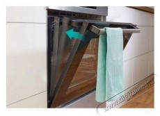 Gorenje GKS5C71CLI Kombinált tűzhely Konyhai termékek - Sütő-főzőlap, tűzhely (szabadonálló) - Kombinált tűzhely (szabadonálló) - 400196