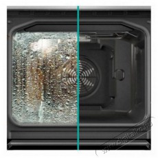 Gorenje GKS5C71CLI Kombinált tűzhely Konyhai termékek - Sütő-főzőlap, tűzhely (szabadonálló) - Kombinált tűzhely (szabadonálló) - 400196