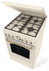 Gorenje GKS5C71CLI Kombinált tűzhely Konyhai termékek - Sütő-főzőlap, tűzhely (szabadonálló) - Kombinált tűzhely (szabadonálló) - 400196