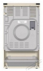 Gorenje GKS5C71CLI Kombinált tűzhely Konyhai termékek - Sütő-főzőlap, tűzhely (szabadonálló) - Kombinált tűzhely (szabadonálló) - 400196