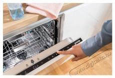 Gorenje GV663C60 Mosogatógép Konyhai termékek - Mosogatógép - Normál (60cm) beépíthető mosogatógép - 400203