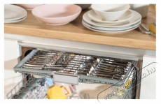 Gorenje GV663C60 Mosogatógép Konyhai termékek - Mosogatógép - Normál (60cm) beépíthető mosogatógép - 400203