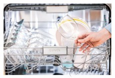 Gorenje GV672C61 Mosogatógép Konyhai termékek - Mosogatógép - Normál (60cm) beépíthető mosogatógép - 400205