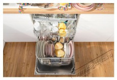 Gorenje GV672C61 Mosogatógép Konyhai termékek - Mosogatógép - Normál (60cm) beépíthető mosogatógép - 400205