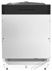 Gorenje GV672C61 Mosogatógép Konyhai termékek - Mosogatógép - Normál (60cm) beépíthető mosogatógép - 400205