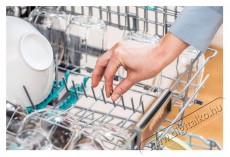 Gorenje GV693C60UVAD Mosogatógép Konyhai termékek - Mosogatógép - Normál (60cm) beépíthető mosogatógép - 400207