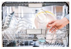 Gorenje GV693C60UVAD Mosogatógép Konyhai termékek - Mosogatógép - Normál (60cm) beépíthető mosogatógép - 400207