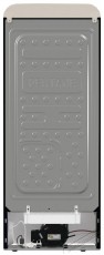 Gorenje OBRB615DBK Szabadonálló egyajtós hűtőszekrény Konyhai termékek - Hűtő, fagyasztó (szabadonálló) - Egyajtós hűtő - 400214