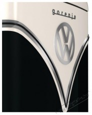 Gorenje OBRB615DBK Szabadonálló egyajtós hűtőszekrény Konyhai termékek - Hűtő, fagyasztó (szabadonálló) - Egyajtós hűtő - 400214